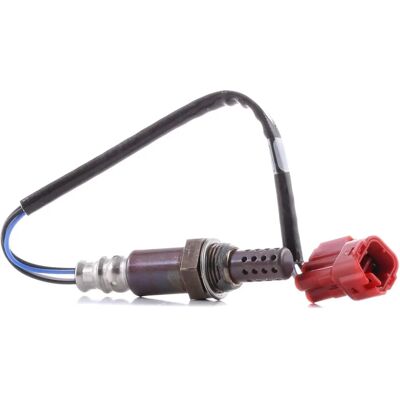DENSO Dox-0354 - Happitunnistinsarja, suora asennus, 4 johtoa, OEM-laatu DENSO Dox-0354 - Happitunnistinsarja, suora asennus, 4 johtoa, OEM-laatu