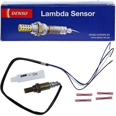 DENSO Modell 89465B1040 Lambdasonde - OE-Qualität DENSO Modell 89465B1040 Lambdasonde - OE-Qualität