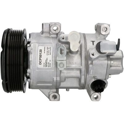 DENSO DCP50120 Luftkonditioneringskompressor - Toyota Avensis II DENSO DCP50120 Luftkonditioneringskompressor - Toyota Avensis II
