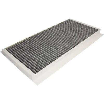 Filtro aria a carbone attivo DENSO DCF340K - Comfort passeggeri Filtro aria a carbone attivo DENSO DCF340K - Comfort passeggeri