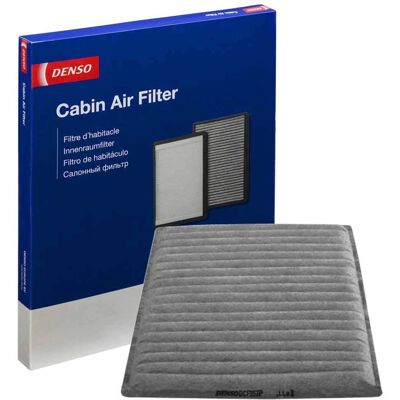 Filtro de habitáculo DENSO DCF357P Filtro de habitáculo DENSO DCF357P