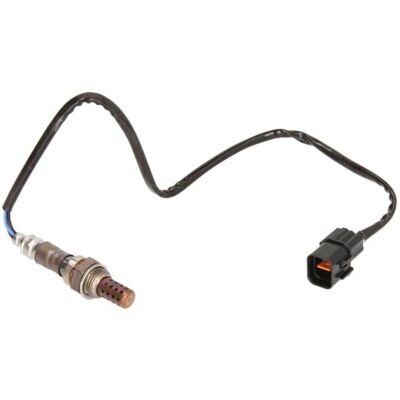 Sonda Lambda DENSO DOX-1161 - Calefacción, M18x1.5, 579mm Sonda Lambda DENSO DOX-1161 - Calefacción, M18x1.5, 579mm