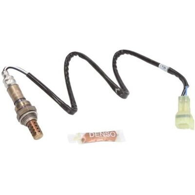 Sensor de oxigênio aquecido DENSO Dox-1169 - M18x1.5 Qualidade OE Sensor de oxigênio aquecido DENSO Dox-1169 - M18x1.5 Qualidade OE