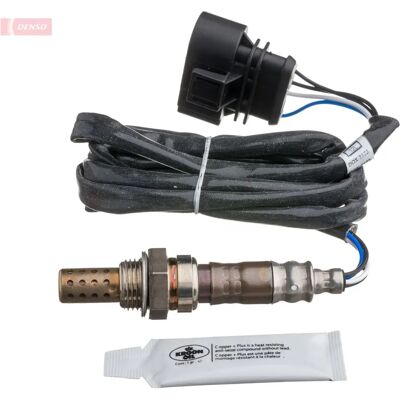 DENSO DOX-1173 Lambdasensor - Opvarmet, M18x1,5, 4 Pins DENSO DOX-1173 Lambdasensor - Opvarmet, M18x1,5, 4 Pins