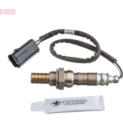 DENSO Oxygensensor M18x1.5 opvarmet - til Kia Sportage I DENSO Oxygensensor M18x1.5 opvarmet - til Kia Sportage I