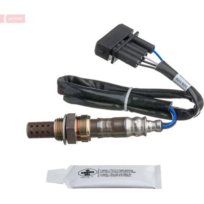 DENSO Dox-1353 opvarmet lambdasensor - Oxygensensor til Ford Fiesta DENSO Dox-1353 opvarmet lambdasensor - Oxygensensor til Ford Fiesta