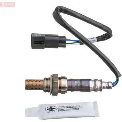 DENSO DOX-1361 Lambdasonde - Beheizt, M18x1.5, OE-Qualität DENSO DOX-1361 Lambdasonde - Beheizt, M18x1.5, OE-Qualität