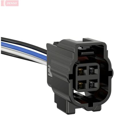 DENSO DOX-1374 Lambdasonde - Beheizt, OE-Qualität, M18x1.5, 595mm DENSO DOX-1374 Lambdasonde - Beheizt, OE-Qualität, M18x1.5, 595mm
