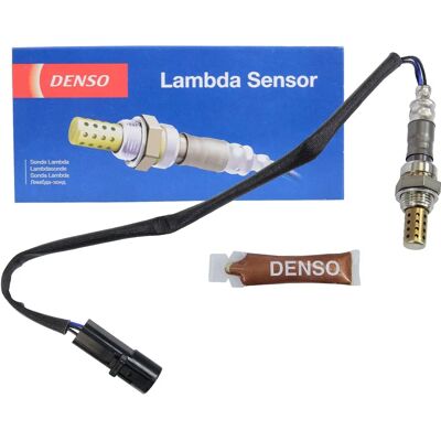 DENSO Model DOX-1371 Heated Lambda Sensor - Lambda Sensor DENSO Model DOX-1371 Heated Lambda Sensor - Lambda Sensor