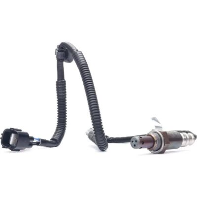 Sensor de oxigênio DENSO DOX-0288 aquecido para Toyota Avensis T25 Sensor de oxigênio DENSO DOX-0288 aquecido para Toyota Avensis T25