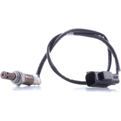 Sonda lambda DENSO Dox-0405 - Riscaldata, Qualità OE, 4 pin, 640mm Sonda lambda DENSO Dox-0405 - Riscaldata, Qualità OE, 4 pin, 640mm