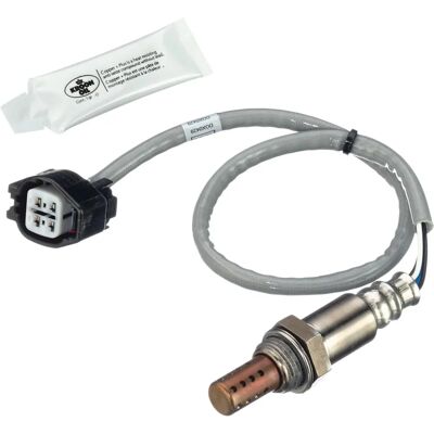 DENSO DOX-0429 Lambda-sensor - Opvarmet - OE-kvalitet DENSO DOX-0429 Lambda-sensor - Opvarmet - OE-kvalitet