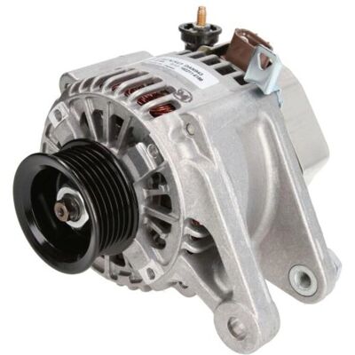 DENSO DAN943 Alternador - 14V 70A para Toyota Corolla IX, VIII, Station Wagon DENSO DAN943 Alternador - 14V 70A para Toyota Corolla IX, VIII, Station Wagon