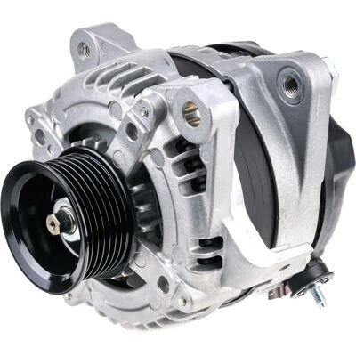 DENSO DAN952 Toyota Alternator - 14V 100A, Previa, RAV4, Avensis DENSO DAN952 Toyota Alternator - 14V 100A, Previa, RAV4, Avensis