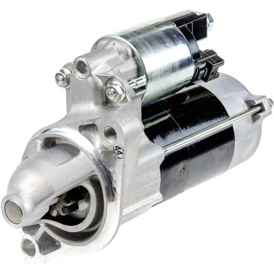 DENSO Yaris Yaris Verso Starter - Starter Motor - Yaris/Verso DENSO Yaris Yaris Verso Starter - Starter Motor - Yaris/Verso