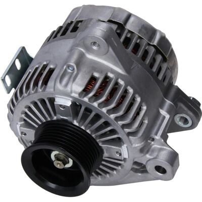 DENSO DAN950 Generator - 14V 90A för Toyota Yaris I/Verso DENSO DAN950 Generator - 14V 90A för Toyota Yaris I/Verso