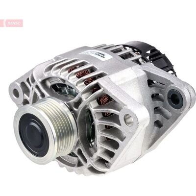 DENSO DAN502 Laturia - 14V 120A - OE Laatu DENSO DAN502 Laturia - 14V 120A - OE Laatu