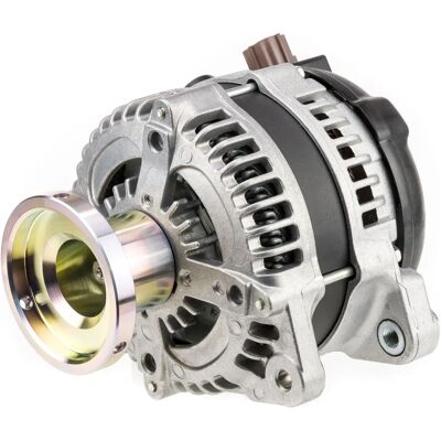 DENSO DAN932 Laturi - 14V, 150A DENSO DAN932 Laturi - 14V, 150A