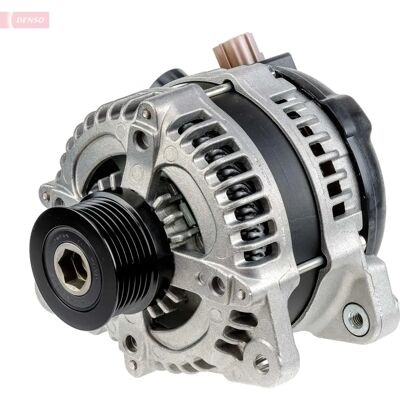 DENSO DAN933 Generator - 14V 150A för Ford: Focus 2, C-Max DENSO DAN933 Generator - 14V 150A för Ford: Focus 2, C-Max