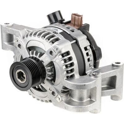 DENSO DAN934 Alternator - 14V 150A for Ford & Volvo DENSO DAN934 Alternator - 14V 150A for Ford & Volvo