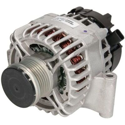 DENSO DAN583 Alternador - 14V, 70A, polea 54mm - Alternador DENSO DAN583 Alternador - 14V, 70A, polea 54mm - Alternador
