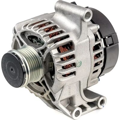 DENSO DAN584 Alternátor - 14V, 105A, 6-vr cholesterol DENSO DAN584 Alternátor - 14V, 105A, 6-vr cholesterol