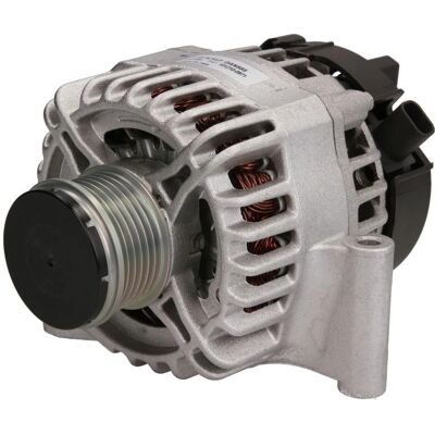 DENSO DAN585 Alternator - 120A, 14V, OE Kvalitet DENSO DAN585 Alternator - 120A, 14V, OE Kvalitet