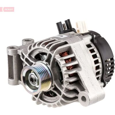 Εναλλάκτης DENSO DAN588 - 12V, 105A - Ποιότητα OE Εναλλάκτης DENSO DAN588 - 12V, 105A - Ποιότητα OE