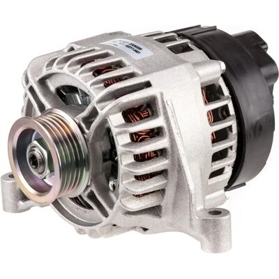 DENSO DAN599 Lataussähkömoottori - 14V 105A, 5 urasuutta, 12V Ajoneuvoihin DENSO DAN599 Lataussähkömoottori - 14V 105A, 5 urasuutta, 12V Ajoneuvoihin
