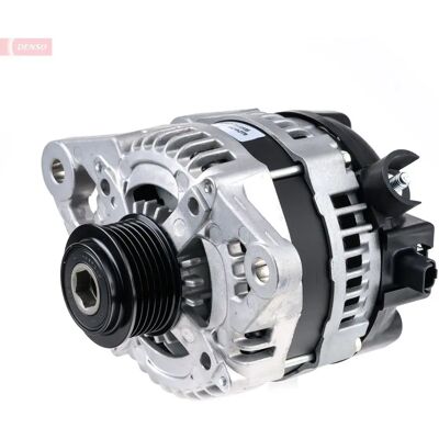 DENSO DAN935 Lichtmaschine - 14V 150A, für Alfa Romeo 159, Brera DENSO DAN935 Lichtmaschine - 14V 150A, für Alfa Romeo 159, Brera