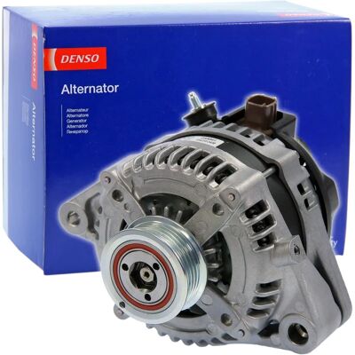 DENSO DAN945 Alternatore - 14V 130A per Toyota DENSO DAN945 Alternatore - 14V 130A per Toyota
