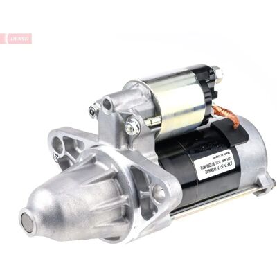 DENSO DSN602 Εκκινητής - 10 Δόντια - 1kW - Αντίθετα με τη φορά των δεικτών - 12V - Εκκινητής DENSO DSN602 Εκκινητής - 10 Δόντια - 1kW - Αντίθετα με τη φορά των δεικτών - 12V - Εκκινητής