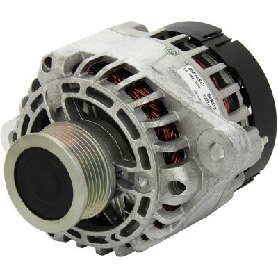 DENSO DAN510 Laturi - 14V 105A - For Opel & Vauxhall DENSO DAN510 Laturi - 14V 105A - For Opel & Vauxhall