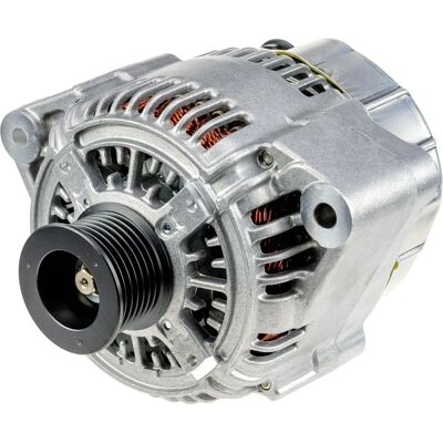 Alternatore DENSO DAN672 - 14V 120A per Jaguar XK 8, XJ Alternatore DENSO DAN672 - 14V 120A per Jaguar XK 8, XJ