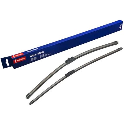 DENSO B32H67330 B32L67330 Balai d'essuie-glace Plat - Windscreen Wiper Blade DENSO B32H67330 B32L67330 Balai d'essuie-glace Plat - Windscreen Wiper Blade