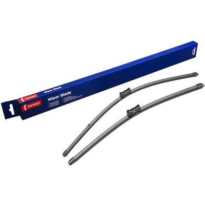 DENSO Vindrutetorkarblad DF-037 - Vindrutetorkarblad DENSO Vindrutetorkarblad DF-037 - Vindrutetorkarblad