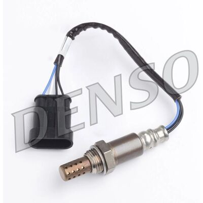 DENSO DOX-1541 Lambda Sonde - Heizbar, M18x1.5, 4-polig, OE-Qualität DENSO DOX-1541 Lambda Sonde - Heizbar, M18x1.5, 4-polig, OE-Qualität