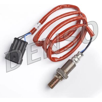 DENSO Dox-1543 Lambdasonde - Opvarmet, M18x1.5, OE Kvalitet DENSO Dox-1543 Lambdasonde - Opvarmet, M18x1.5, OE Kvalitet