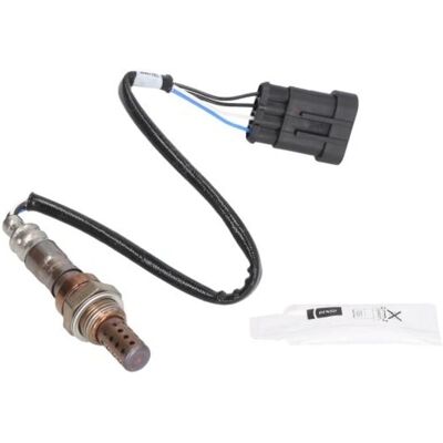 DENSO DOX-1544 Lambdasensori - Lämmityksellä, M18x1.5, OE-laatu DENSO DOX-1544 Lambdasensori - Lämmityksellä, M18x1.5, OE-laatu