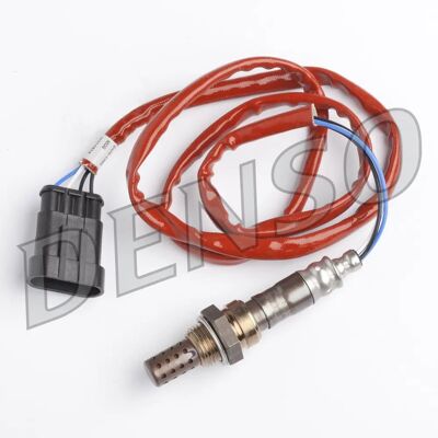 DENSO DAX-1549 Lambdasonde - Direkte pasform - M18x1.5 - FIAT, LANCIA DENSO DAX-1549 Lambdasonde - Direkte pasform - M18x1.5 - FIAT, LANCIA