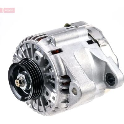 DENSO DAN976 Generator - 4 Rillen, 14V, 70A DENSO DAN976 Generator - 4 Rillen, 14V, 70A