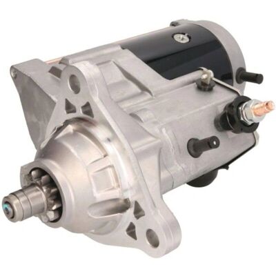DENSO DSN940 Starter - Rotation im Uhrzeigersinn - OE-Qualität DENSO DSN940 Starter - Rotation im Uhrzeigersinn - OE-Qualität