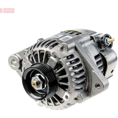 Denso M301/M4/J2 14V 80A Generator - 12V Fordon Denso M301/M4/J2 14V 80A Generator - 12V Fordon