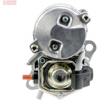 DENSO DSN605 - Iniciador - Qualidade OE, 12V, 9 dentes DENSO DSN605 - Iniciador - Qualidade OE, 12V, 9 dentes