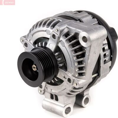 DENSO DAN986 Alternator - 14V 150A för Discovery 3, Discovery 4 DENSO DAN986 Alternator - 14V 150A för Discovery 3, Discovery 4