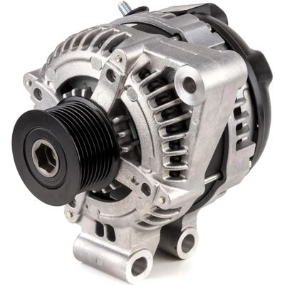 DENSO Dan987 Alternator - 14V 150A OE Quality DENSO Dan987 Alternator - 14V 150A OE Quality