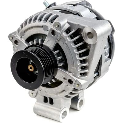 DENSO DAN991 Laturigeneraattori - 14V, 150A, Monirivinen hammaspyörä DENSO DAN991 Laturigeneraattori - 14V, 150A, Monirivinen hammaspyörä