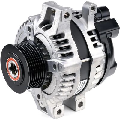 DENSO Dan985 Laturigeneraattori - 105A, 70mm laipio, Honda-mallit DENSO Dan985 Laturigeneraattori - 105A, 70mm laipio, Honda-mallit