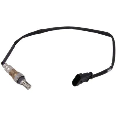 DENSO 147/MiTo/GT/Punto Grande Oxygensensor - Opvarmet - M18x1.5 - 630mm DENSO 147/MiTo/GT/Punto Grande Oxygensensor - Opvarmet - M18x1.5 - 630mm