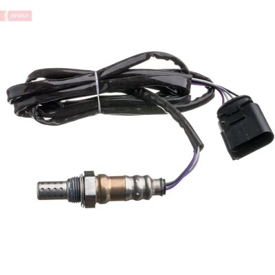 Senzor lambda DENSO Dox-2030 - Încălzit, M18x1.5, 4 pini Senzor lambda DENSO Dox-2030 - Încălzit, M18x1.5, 4 pini